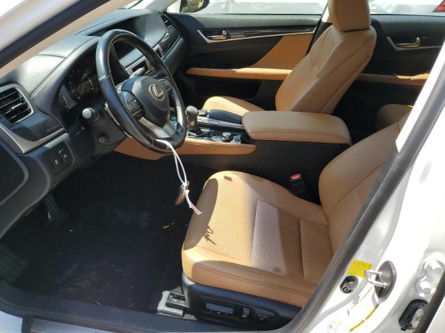 2017 LEXUS GS 350 BAS - JTHCZ1BL6HA005482