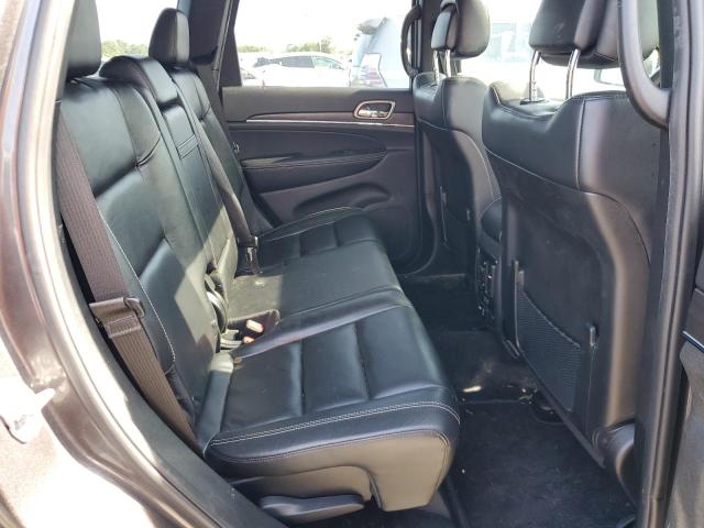 2017 Jeep Grand Cherokee Limited VIN: 1C4RJFBG7HC853135 Lot: 60134484