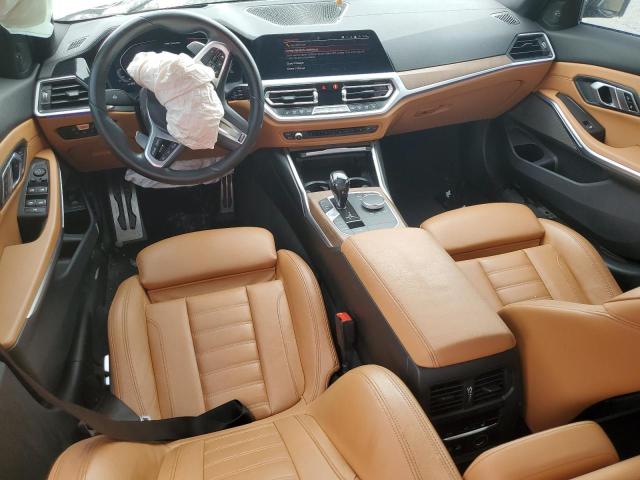 2020 BMW M340I - 3MW5U7J01L8B26649