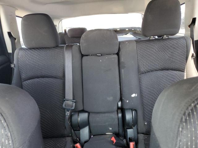 2018 DODGE JOURNEY SE - 3C4PDCAB1JT385271