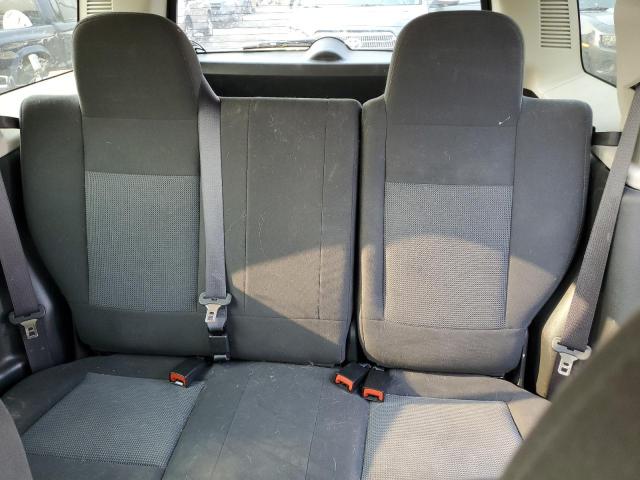 2016 JEEP PATRIOT SP - 1C4NJRBBXGD618158