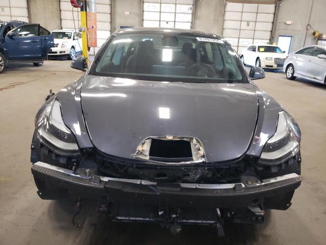 2022 TESLA MODEL 3 - 5YJ3E1EB0NF197999