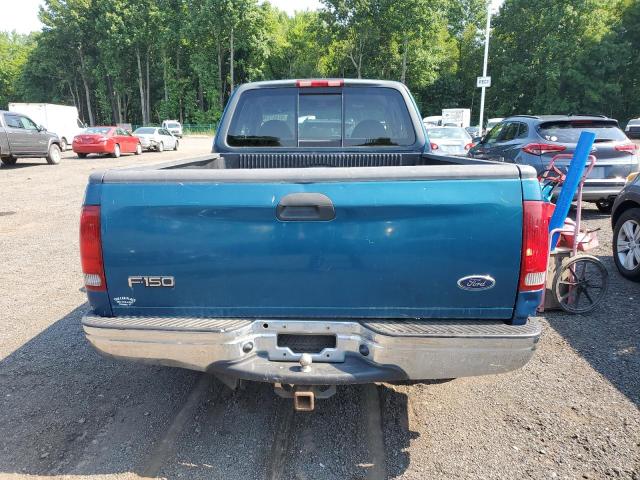 2000 Ford F150 VIN: 1FTZX1721YNC36199 Lot: 62447774