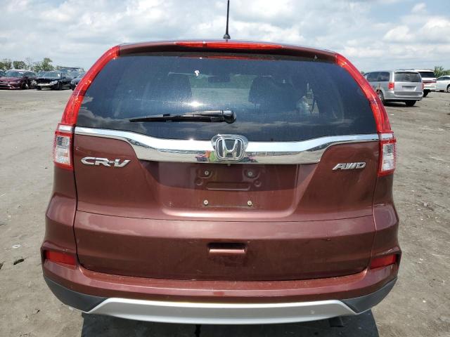 2015 HONDA CR-V EX - 5J6RM4H54FL050369
