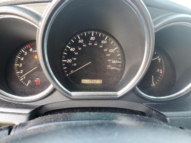 2005 Lexus Rx 330 VIN: 2T2HA31U55C056060 Lot: 62873704