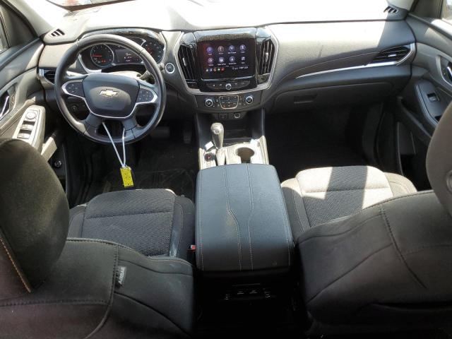 1GNEVGKW7LJ125908 Chevrolet Traverse L 8