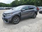 2022 HONDA CR-V EXL - 2HKRW2H89NH604619