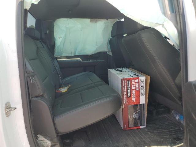 2020 CHEVROLET 3500 - 1GC4YSE76LF208719