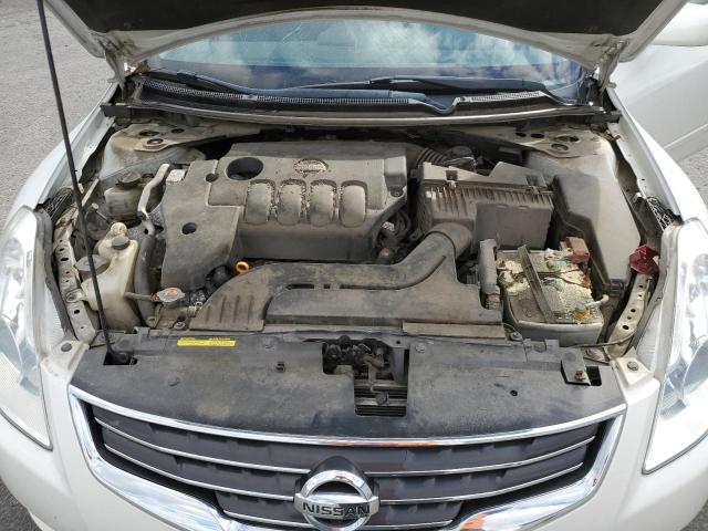 1N4AL2AP9CN476764 2012 Nissan Altima Base