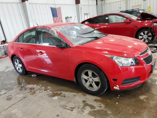 2014 Chevrolet Cruze Lt VIN: 1G1PC5SB9E7287041 Lot: 60885784