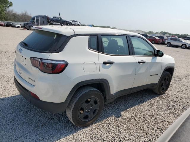 2018 JEEP COMPASS SP - 3C4NJDAB3JT432757