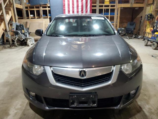 2010 Acura Tsx VIN: JH4CU2E68AC027701 Lot: 63047324