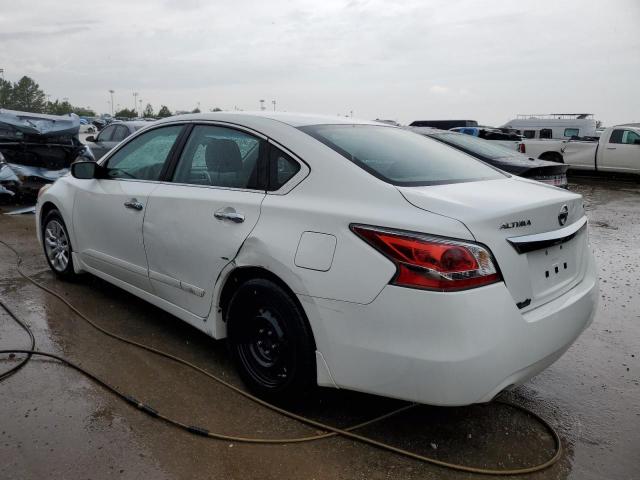 2015 NISSAN ALTIMA 2.5 - 1N4AL3AP9FN388288