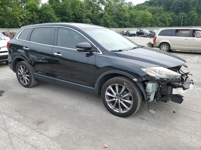 VIN JM3TB2DA2F0451808 2015 Mazda CX-9, Grand Touring no.4