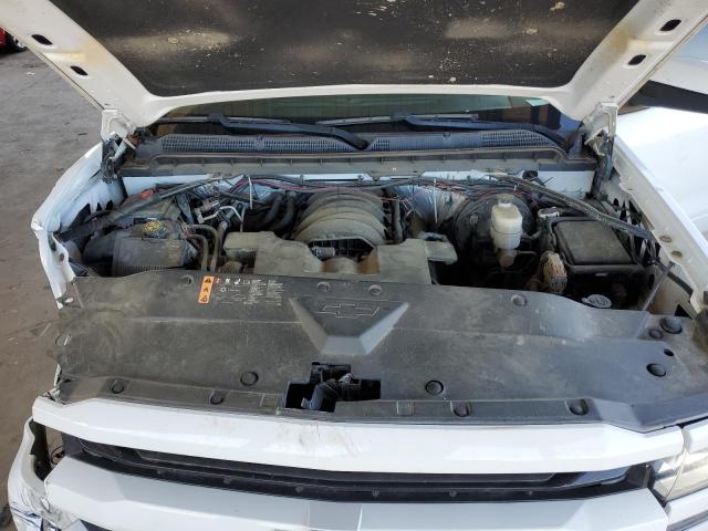 2017 CHEVROLET SILV1500 4 1GCVKREC4HZ284957