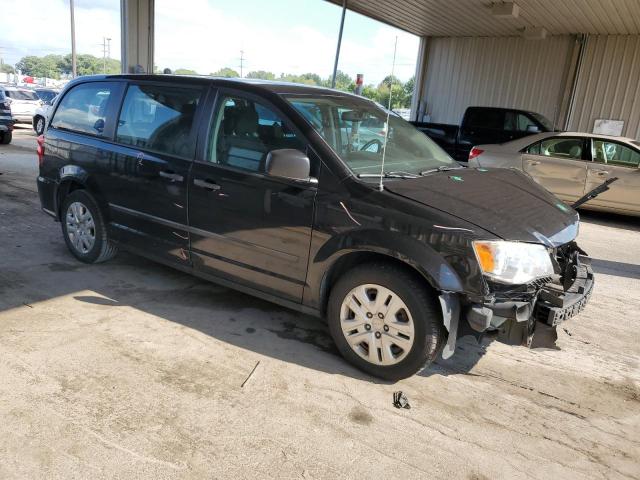 2016 DODGE GRAND CARA - 2C4RDGBG1GR278324