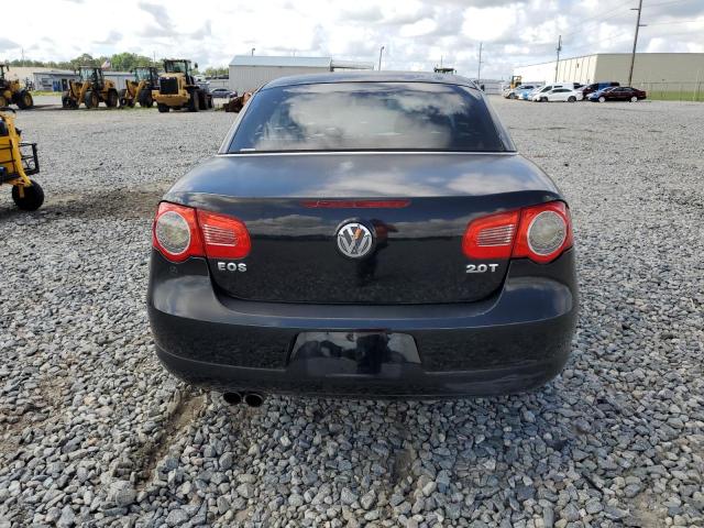 2009 Volkswagen Eos Turbo VIN: WVWBA71F49V010273 Lot: 62274074