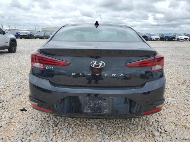 2020 HYUNDAI ELANTRA SE - 5NPD84LF6LH563207