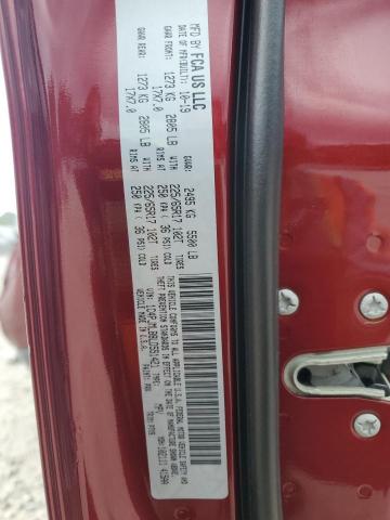 2020 JEEP CHEROKEE L - 1C4PJMLB8LD551421