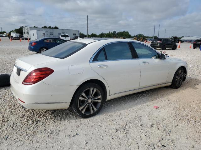 Vin: wddug8cb0ha304126, lot: 63276594, mercedes-benz s-class 550 20173