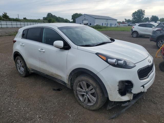 2019 Kia Sportage Lx VIN: KNDPM3AC8K7532393 Lot: 59686384
