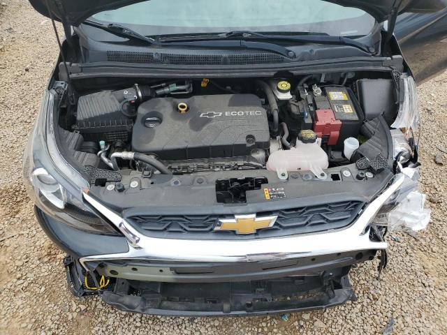 2021 CHEVROLET SPARK LS - KL8CB6SA8MC724578