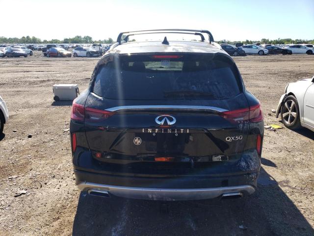 2019 Infiniti Qx50 Essential VIN: 3PCAJ5M30KF100641 Lot: 61261644