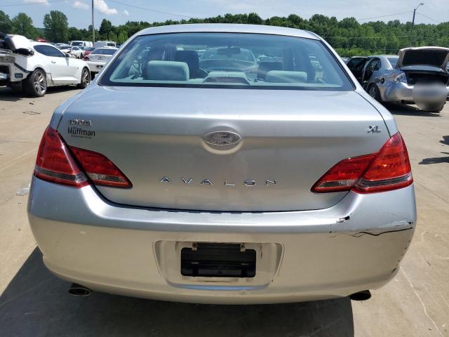 2007 Toyota Avalon Xl VIN: 4T1BK36B37U174365 Lot: 61285574