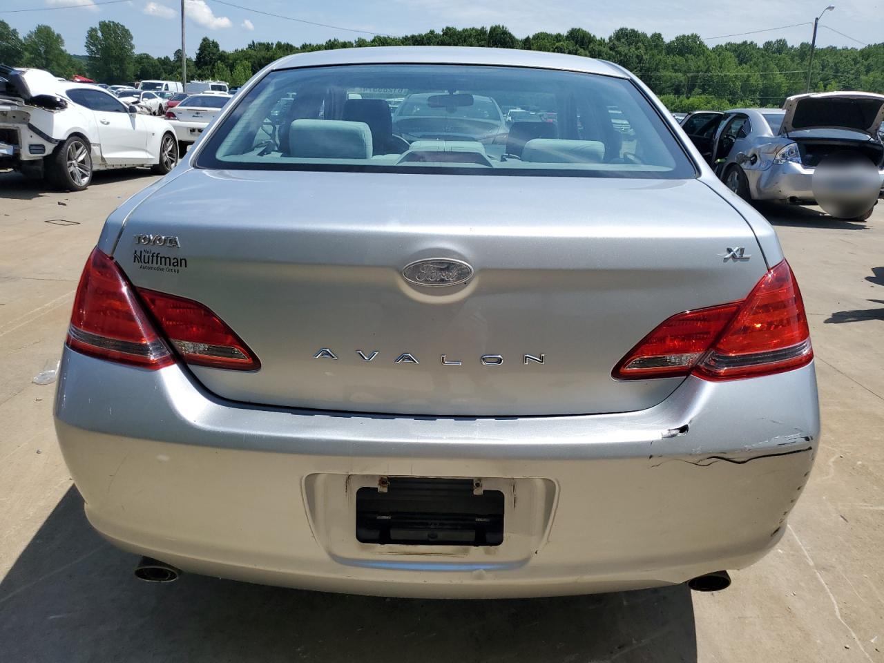 4T1BK36B37U174365 2007 Toyota Avalon Xl