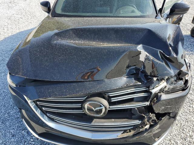 2020 Mazda Cx-9 Grand Touring VIN: JM3TCADY2L0416637 Lot: 61674474