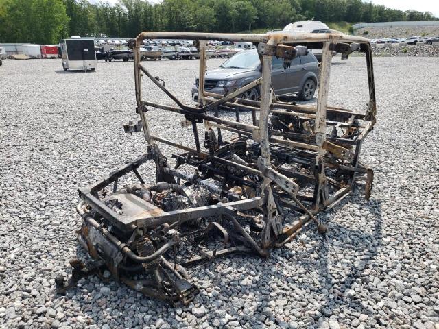 2023 CAN-AM DEFENDER M - 3JBUUAX49PK006132