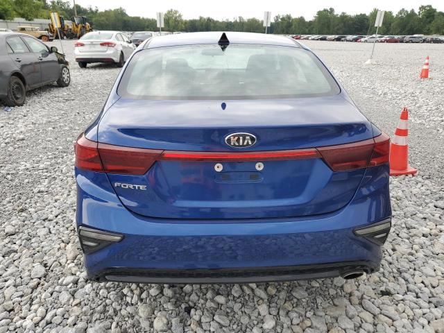 2021 KIA FORTE FE - 3KPF24ADXME412744