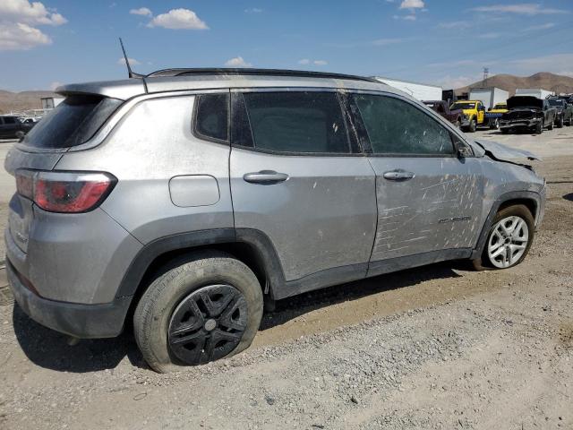 2019 JEEP COMPASS SP - 3C4NJCAB0KT762822