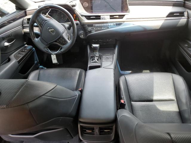 2019 Lexus Es 350 VIN: 58ABZ1B17KU005805 Lot: 61910374