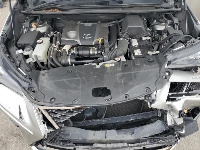 2021 Lexus Nx 300 Base VIN: JTJSARDZ8M2263847 Lot: 61447674