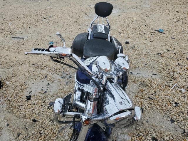 2009 YAMAHA XV1900 CT JYAVP22E49A008692