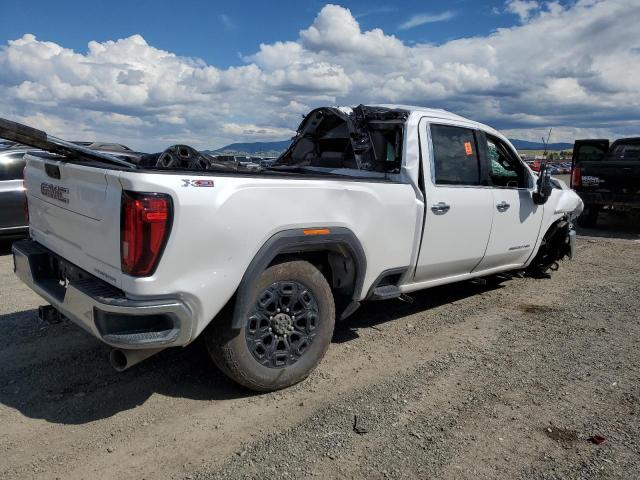 2023 GMC SIERRA K35 - 1GT49UEY6PF156872