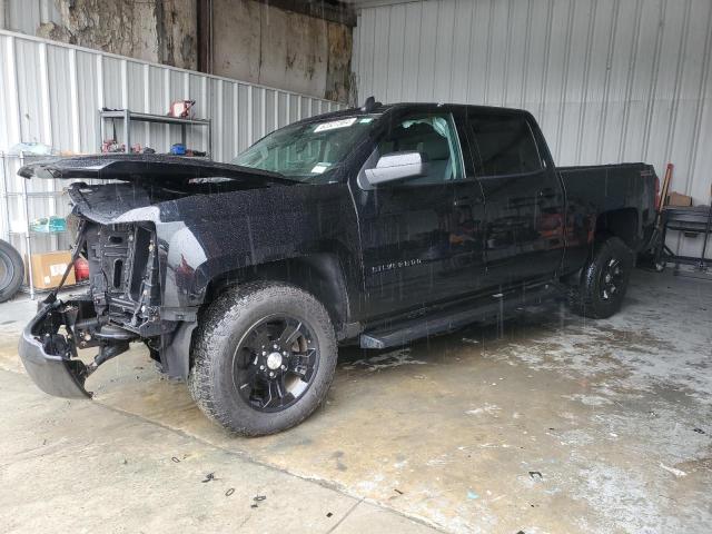 2016 CHEVROLET SILVERADO - 3GCUKREC5GG194193