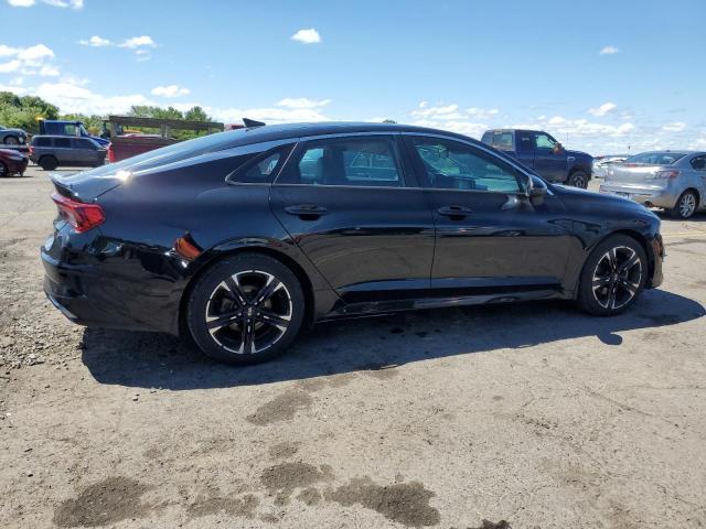 2021 Kia K5 Gt Line VIN: 5XXG64J24MG010135 Lot: 61153984