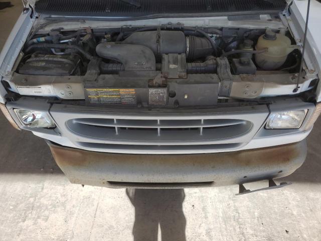 2000 Ford Econoline E250 Van VIN: 1FTNE24L0YHA03811 Lot: 61506684