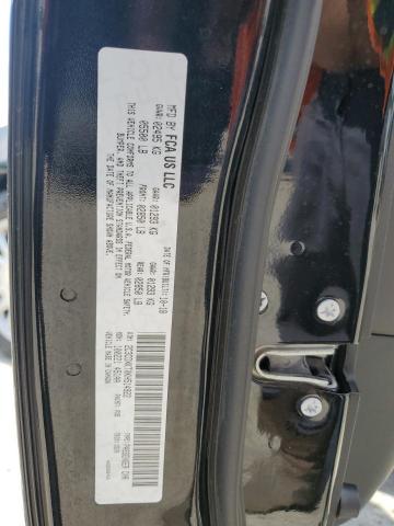 2019 DODGE CHARGER PO - 2C3CDXKT0KH514922
