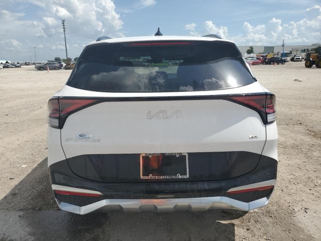 2024 KIA SPORTAGE S - 5XYK5CDF3RG158415