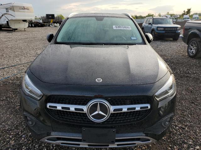 VIN W1N4N4GB2MJ294950 2021 Mercedes-Benz GLA-Class,... no.5