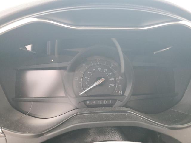 2019 FORD FUSION TIT - 3FA6P0RU0KR239987