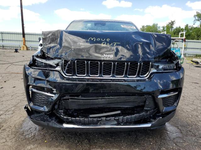 2024 JEEP GRAND CHER - 1C4RJYB63RC158607