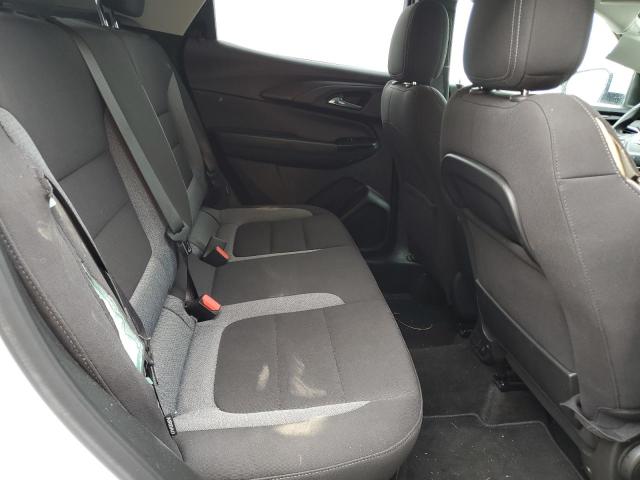2022 CHEVROLET TRAILBLAZE - KL79MRSL4NB135160