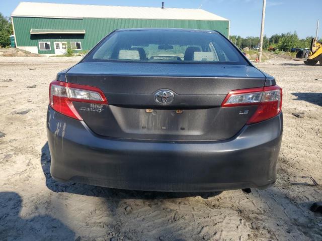 2012 Toyota Camry Base VIN: 4T1BF1FK3CU075497 Lot: 58819254