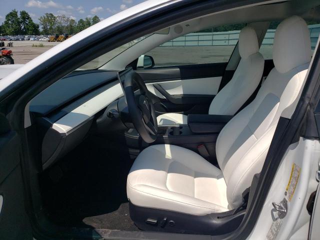2021 TESLA MODEL 3 - 5YJ3E1EA2MF851844