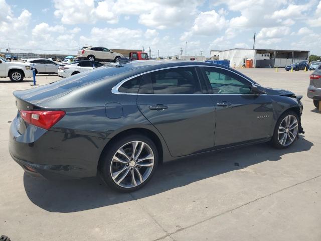 VIN 1G1ZD5ST1JF235398 2018 Chevrolet Malibu, LT no.3