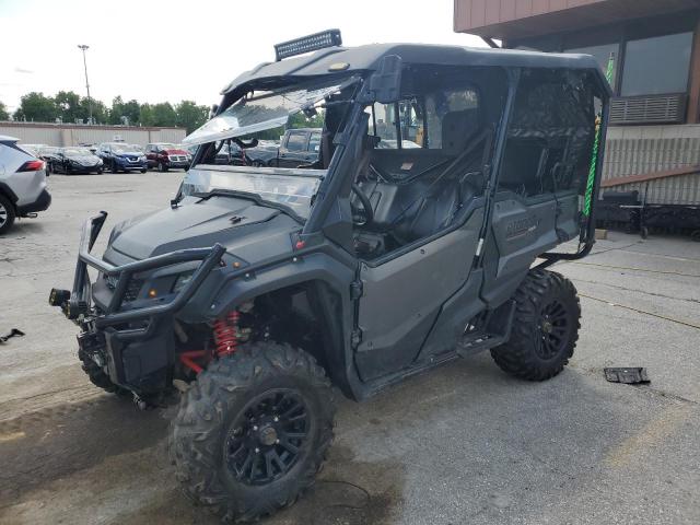 2018 HONDA SXS1000 M5 - 1HFVE04T4J4201797
